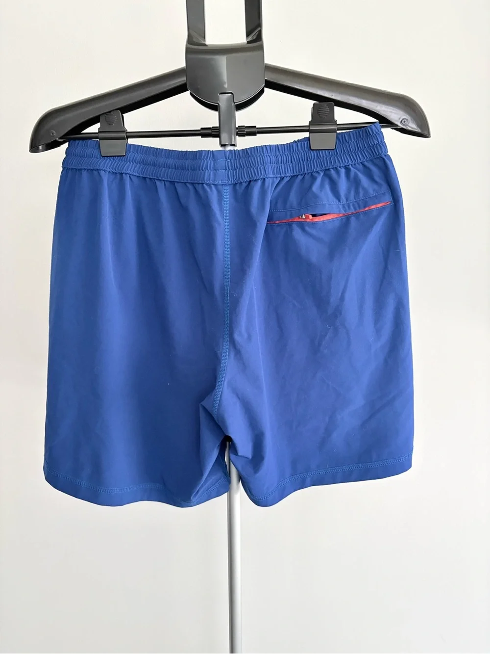 Chubbies Performance Shorts Electric Blue XL